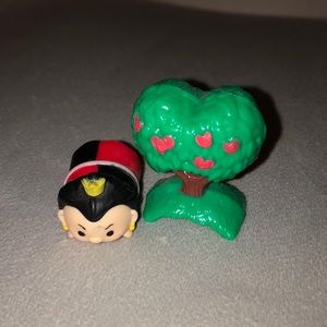 Disney Tsum Tsum Evil Queen Series 7